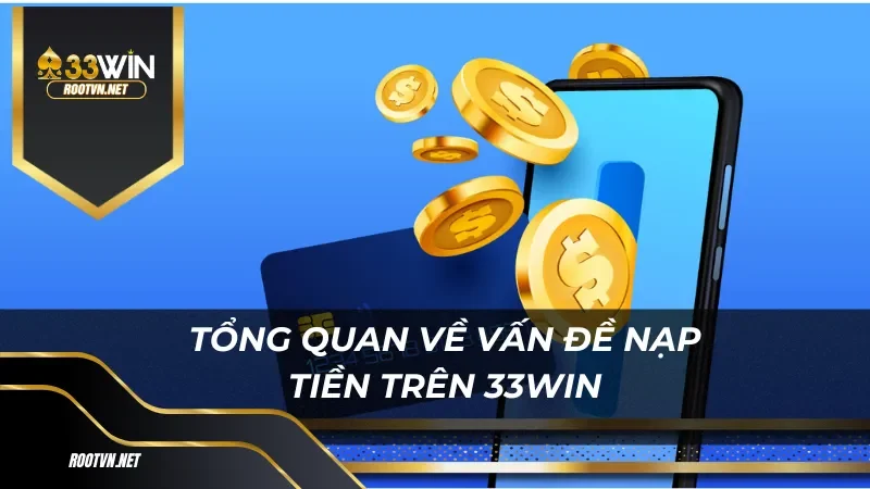 Trải Nghiệm Thực Tế Khi Nạp Tiền